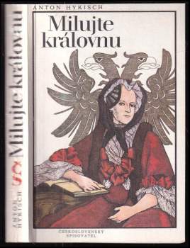 Milujte královnu