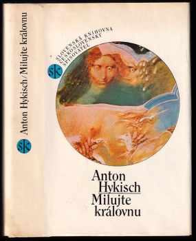 Milujte královnu