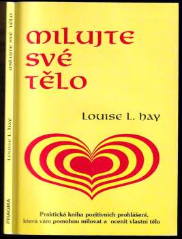 Milujte své tělo