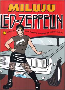 Miluju Led Zeppelin