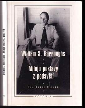 Miluju postavy z podsvětí