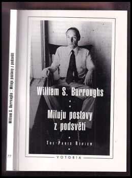 Miluju postavy z podsvětí
