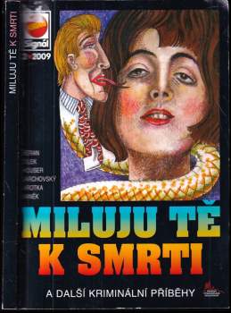 Miluju tě k smrti