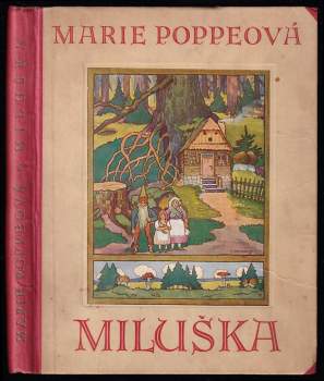 Miluška