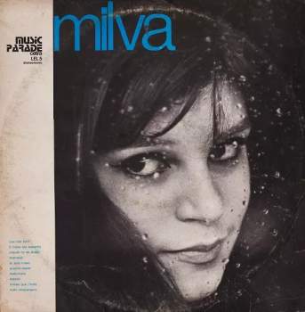 Milva
