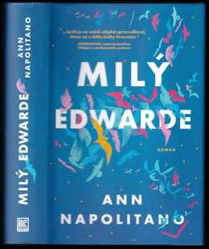 Ann Napolitano: Milý Edwarde