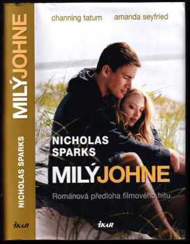 Nicholas Sparks: Milý Johne