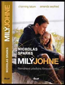 Nicholas Sparks: Milý Johne