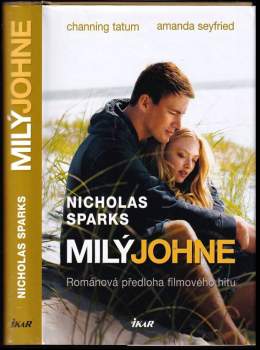 Nicholas Sparks: Milý Johne
