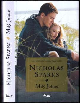Nicholas Sparks: Milý Johne