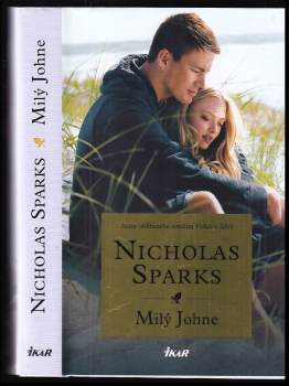 Nicholas Sparks: Milý Johne