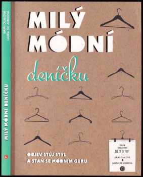 Milý módní deníčku