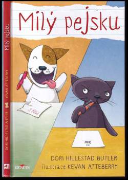 Milý pejsku