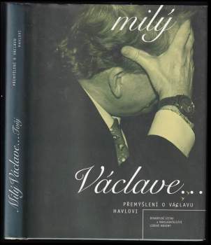 Milý Václave-- Tvůj