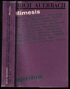 Mimesis
