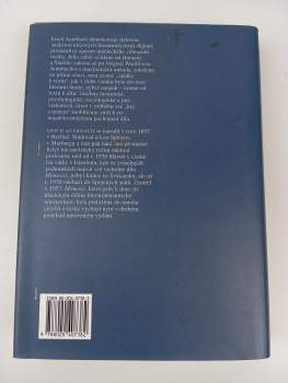Erich Auerbach: Mimesis