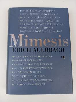Erich Auerbach: Mimesis