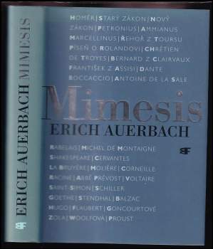 Mimesis
