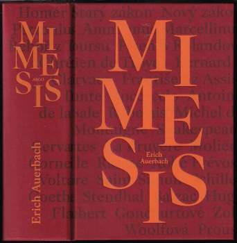 Mimesis