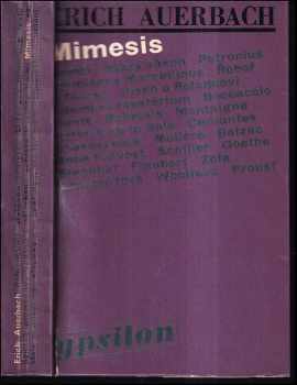 Mimesis
