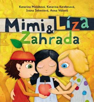 Mimi & Líza