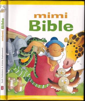 Mimi Bible