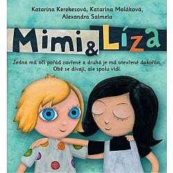 Alexandra Salmela: Mimi & Líza
