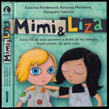 Katarína Kerekesová: Mimi & Líza