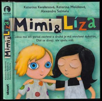 Mimi & Líza