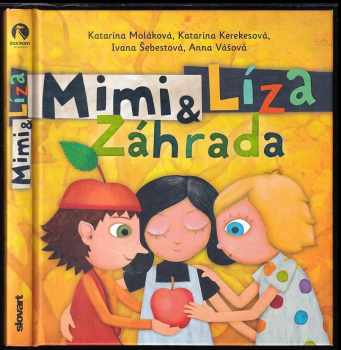 Mimi & Líza