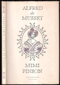 Mimi Pinson