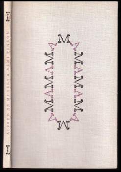 Mimi Pinson : profil grisetky
