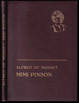 Alfred de Musset: Mimi Pinson