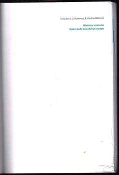 Sabine Hartz: Miminka v rovnováze