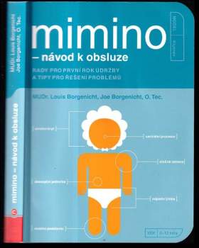 Louis Borgenicht: Mimino - návod k obsluze