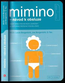 Louis Borgenicht: Mimino - návod k obsluze