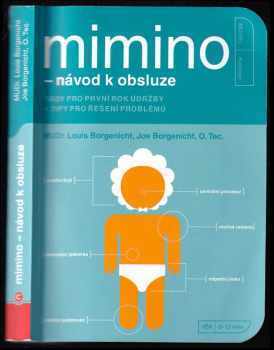 Joe Borgenicht: Mimino - návod k obsluze