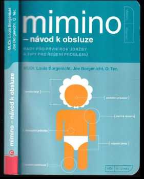 Mimino - návod k obsluze