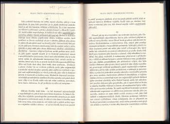 Friedrich Nietzsche: Mimo dobro a zlo