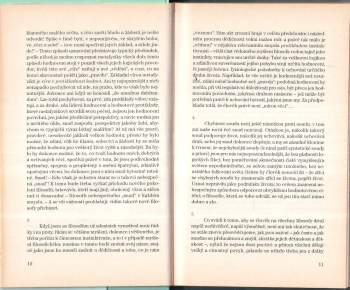 Friedrich Nietzsche: Mimo dobro a zlo