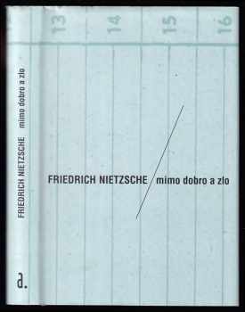 Mimo dobro a zlo