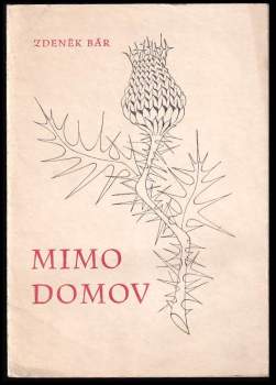 Mimo domov