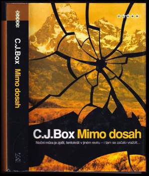 Mimo dosah