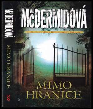 Val McDermid: Mimo hranice