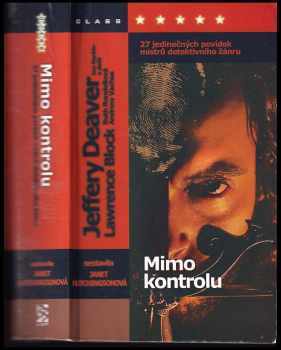 Mimo kontrolu