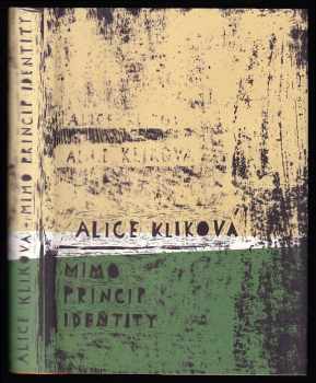 Mimo princip identity