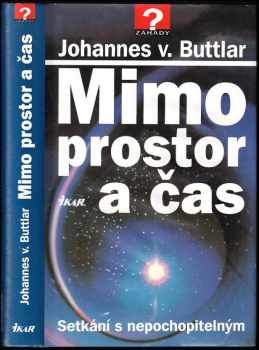 Mimo prostor a čas
