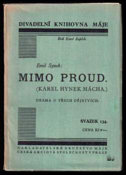 Mimo proud