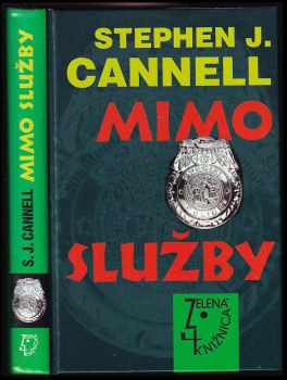 Mimo služby