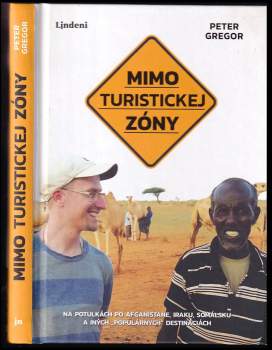 Mimo turistickej zóny